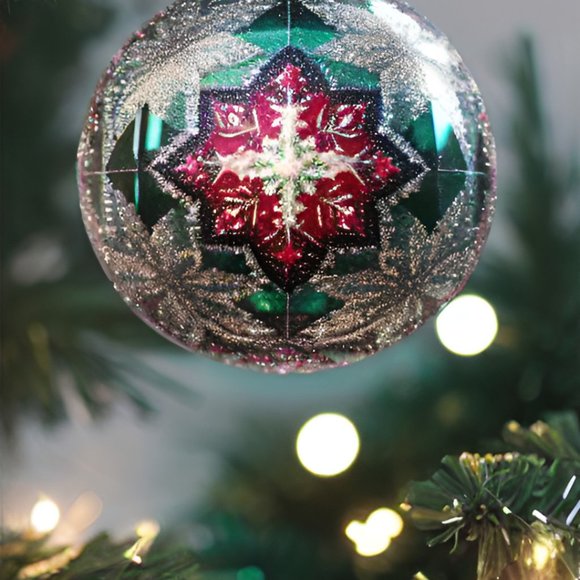 CUSTOM SEASONAL DECORATIONS - Picture 11 of 16